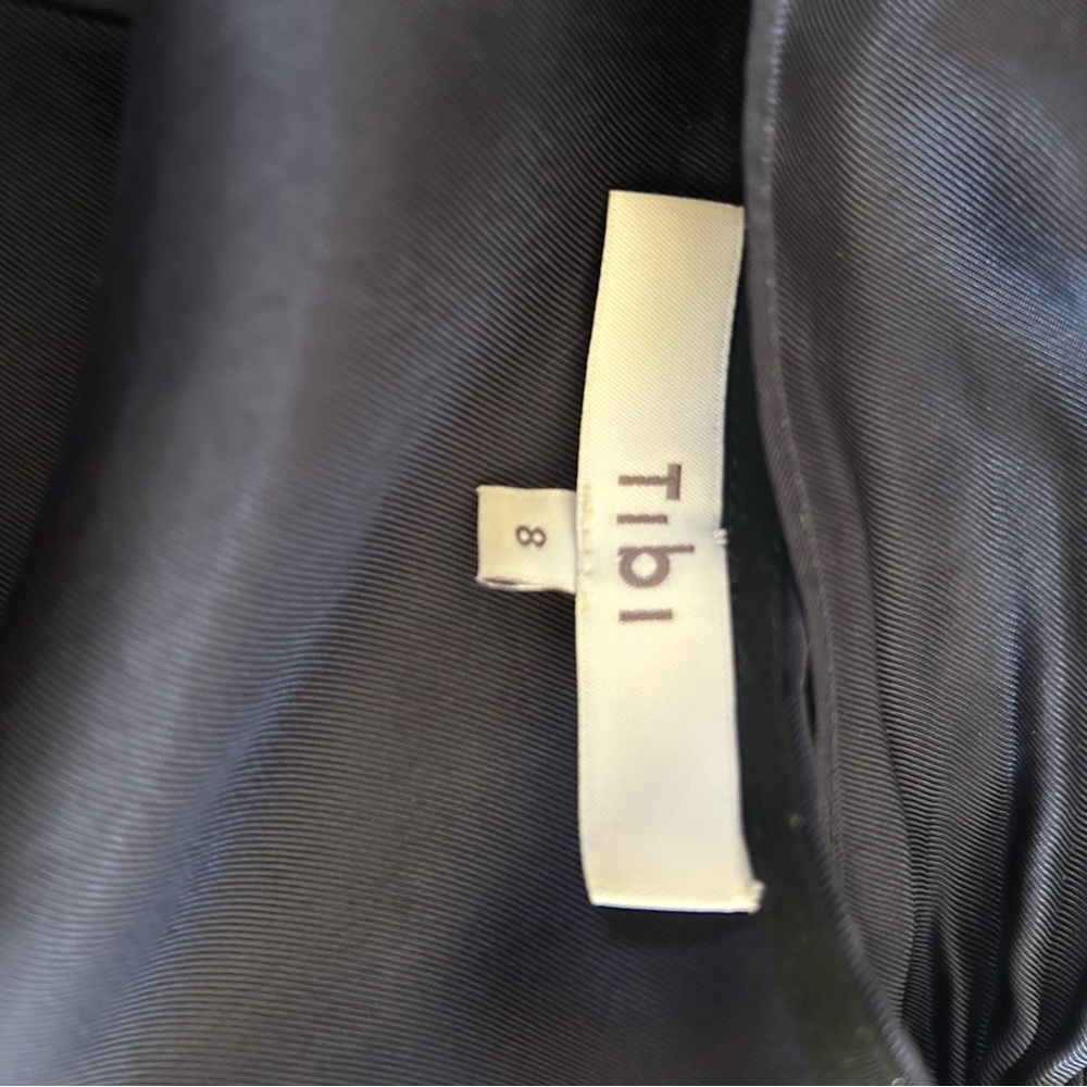 Tibi blouse - Picture 6 of 9